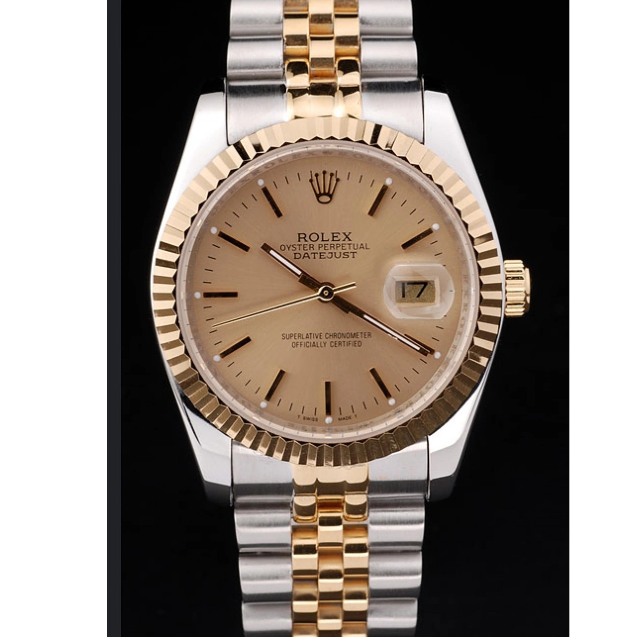 MiroTime 0704 Rolex Datejust Swiss Mechanism-srl04